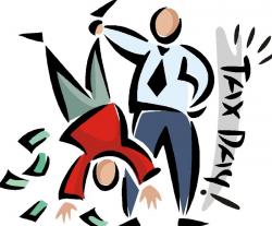 44% Of Americans Won't Pay Any Federal Income Tax 44% Of Americans Won't Pay Any Federal Income Tax