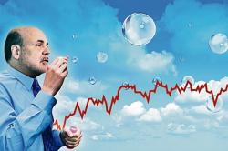 Full-Blown Panic Mode At The Fed? Full-Blown Panic Mode At The Fed?