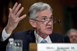 Meet New Fed Chair Jerome Powell, In His Own Words Meet New Fed Chair Jerome Powell, In His Own Words