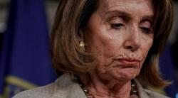 "We Can't Keep Losing Races" House Dems Meet To Plot Ouster Of Nancy Pelosi