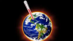 Research Team Slams Global Warming Data In New Report: "Not Reality... Totally Inconsistent With Credible Temperature Data" Research Team Slams Global Warming Data In New Report: "Not Reality... Totally Inconsistent With Credible Temperature Data"