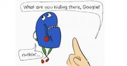 The Truth Will Not Be Googled The Truth Will Not Be Googled