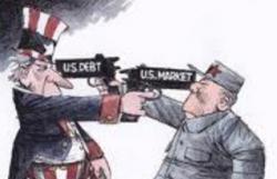 China Prepares For Trade War With Trump China Prepares For Trade War With Trump