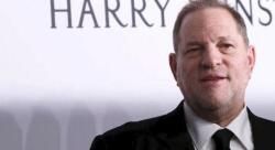 Manhattan DA: Weinstein May Be Arrested As Soon As Next Week