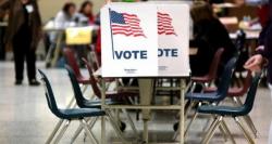 Is It Racist? Maryland Officials Dare To Dis-Allow Non-Citizens From Voting