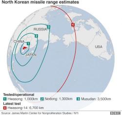 U.S., S.Korea Fire Test Missiles In Drill "Aimed At Striking North Korea's Leadership" U.S., S.Korea Fire Test Missiles In Drill "Aimed At Striking North Korea's Leadership"
