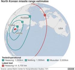 U.S., S.Korea Fire Test Missiles In Drill "Aimed At Striking North Korea's Leadership"