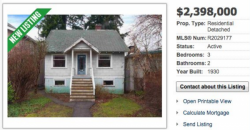 Chinese Take Over Canada's Real Estate Market, Buy One-Third Of All Vancouver Homes Sold In 2015 Chinese Take Over Canada's Real Estate Market, Buy One-Third Of All Vancouver Homes Sold In 2015