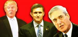 Buchanan: Is Flynn's Defection A Death Blow? Buchanan: Is Flynn's Defection A Death Blow?
