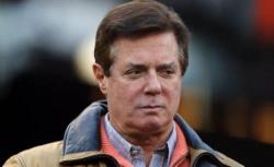 Details Of "Suspicious" Manafort Wire Transfers Leaked From FBI Probe