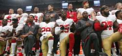 NBCUniversal Says NFL's Partners Haven't Followed Through With Threats To Pull Ads...Yet NBCUniversal Says NFL's Partners Haven't Followed Through With Threats To Pull Ads...Yet
