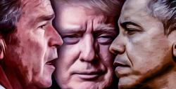 Why Presidents Campaign On Peace But Rule By War Why Presidents Campaign On Peace But Rule By War