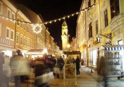 Brawl Erupts Between Locals And Migrants At Another German Christmas Market