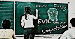 Schools And Colleges Are Making Students Even More Terrified Of Trump Schools And Colleges Are Making Students Even More Terrified Of Trump