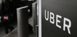 New Uber CEO Waited 2 Months To Disclose Data Breach To Investors, Customers New Uber CEO Waited 2 Months To Disclose Data Breach To Investors, Customers