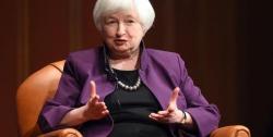 Yellen: "I Don't Believe We Will See Another Crisis In Our Lifetime"