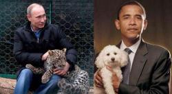 CIA Troll Food - 10 ways to spot a Russian Spy