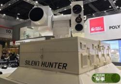"The Technology Is Getting Real" - Laser Weapons Edge Closer To Battlefield Use