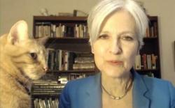 More Bad News For Jill Stein As Pennsylvania Judge Blocks Recount Petitions More Bad News For Jill Stein As Pennsylvania Judge Blocks Recount Petitions