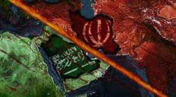 Saudis Call Missile Attack "Blatant Act Of Aggression" By Iran, "Could Be Considered Act Of War" Saudis Call Missile Attack "Blatant Act Of Aggression" By Iran, "Could Be Considered Act Of War"