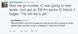 The Public Should Demand To See The Michael Flynn Transcript The Public Should Demand To See The Michael Flynn Transcript