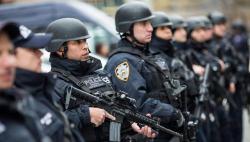 Out-Of-Towners Whine About "The Militarization Of The Hamptons" Out-Of-Towners Whine About "The Militarization Of The Hamptons"