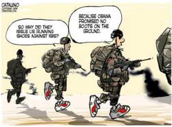 White House Explains Why It Is Sending Another 250 Troops To Syria White House Explains Why It Is Sending Another 250 Troops To Syria