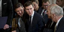 Kushner Said To Have Ordered Flynn To Contact Russia