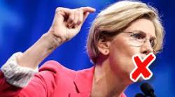 Senate Votes To Gag Elizabeth Warren After Anti-Sessions Outburst