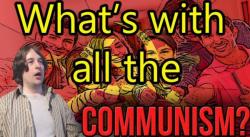 Doug Casey On Why Millennials Favor Communism