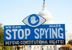 NSA Reportedly Halts Warrantless Surveillance Of Americans' Emails About Foreign Targets NSA Reportedly Halts Warrantless Surveillance Of Americans' Emails About Foreign Targets