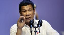 Duterte: "Bye Bye America, We Don't Need Your Money, China Said They Will Provide" Duterte: "Bye Bye America, We Don't Need Your Money, China Said They Will Provide"
