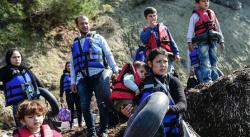 EU Could Scrap "Divisive & Ineffective" Refugee Quota Scheme
