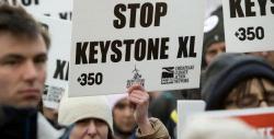 Nebraska Regulators Approve Keystone Pipeline Route Days After South Dakota Leak, Shutdown