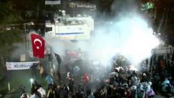 "Democracy Ends In Turkey": Prominent Anti-Erdogan Newspaper Seized In Midnight Raid