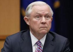 Jeff Sessions To Testify Tuesday Before Senate Intel Committee