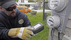 World Health Organization: Smart Meters Are Making People Ill