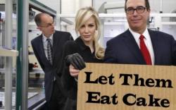 The Republican Tax Plan Is Very Swampy The Republican Tax Plan Is Very Swampy