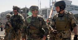 McMaster And Mattis Have Twelve Months To Succeed In Afghanistan
