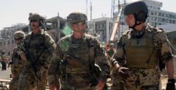 McMaster And Mattis Have Twelve Months To Succeed In Afghanistan McMaster And Mattis Have Twelve Months To Succeed In Afghanistan