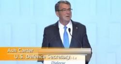 US Says China Is Building A "Great Wall Of Self-Isolation" US Says China Is Building A "Great Wall Of Self-Isolation"