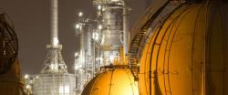 A Major Red Flag? Chinese Oil Demand Growth Could Shrink 60% In 2017