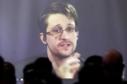 Snowden's Lawyer Appeals To Trump After Russia Extends His Asylum For Three Years