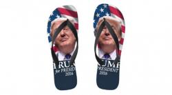 The Candidate vs. The President