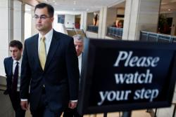 Chaffetz Seeks Charges Against Former Hillary IT Aide Bryan Pagliano Chaffetz Seeks Charges Against Former Hillary IT Aide Bryan Pagliano