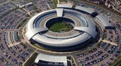 British Spy Agency Slams "Utterly Ridiculous" Claim It Helped Wiretap Trump British Spy Agency Slams "Utterly Ridiculous" Claim It Helped Wiretap Trump
