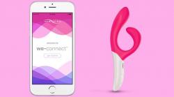 Smart Dildos Caught Spying On Owners Smart Dildos Caught Spying On Owners