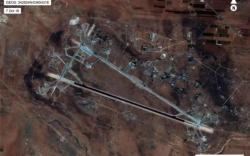 Russia To Upgrade Syria Air Defenses, Suspends Airspace Pact With U.S. Russia To Upgrade Syria Air Defenses, Suspends Airspace Pact With U.S.