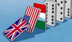 The Next Domino Falls As Predicted... Here's What Comes Next The Next Domino Falls As Predicted... Here's What Comes Next