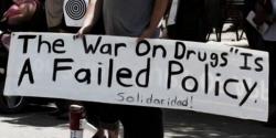 14-Year Veteran Undercover Cop Exposes Truth About The Drug War: "I Used To Believe I Was Doing Good" 14-Year Veteran Undercover Cop Exposes Truth About The Drug War: "I Used To Believe I Was Doing Good"
